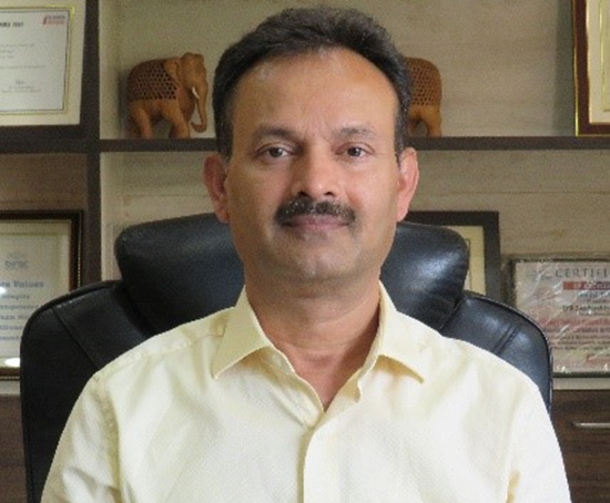 Jitendra Kumar will not continue as MD, BIRAC